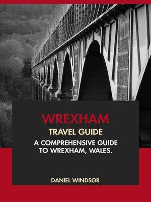 cover image of Wrexham Travel Guide